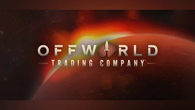 Offworld Trading Company - Almanac DLC