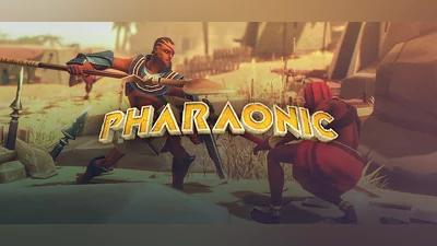 Pharaonic