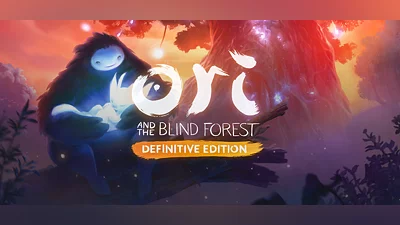 Ori and the Blind Forest: Definitive Edition