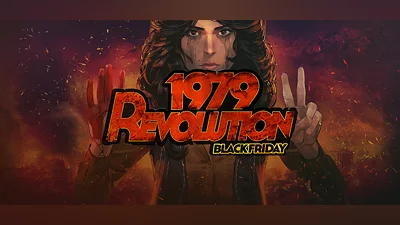 1979 Revolution: Black Friday