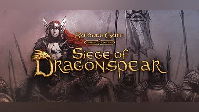 Baldur's Gate: Siege of Dragonspear