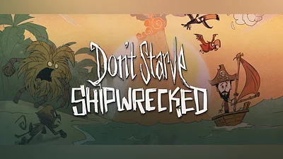 Don't Starve: Shipwrecked