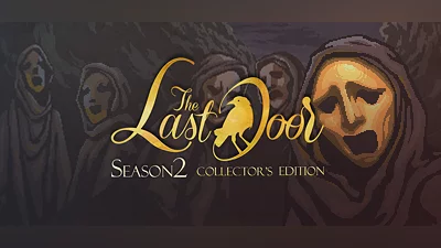The Last Door: Season 2 Collector's Edition