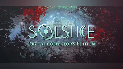 Solstice - Digital Collector's Edition