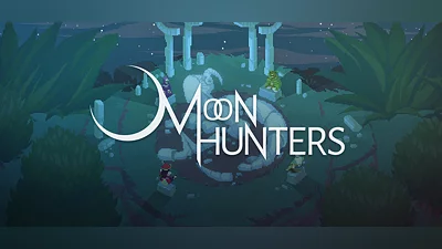 Moon Hunters