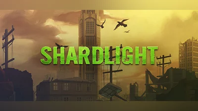Shardlight