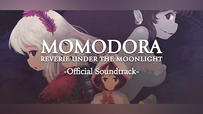 Momodora: Reverie Under the Moonlight OST