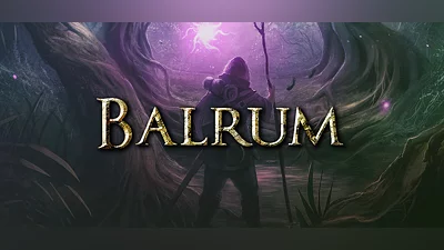 Balrum