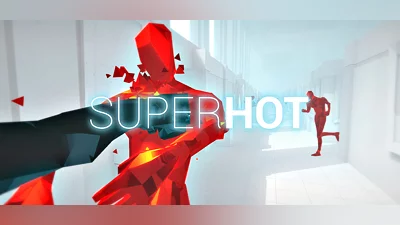 SUPERHOT
