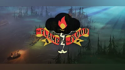 The Flame in the Flood
