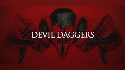 Devil Daggers