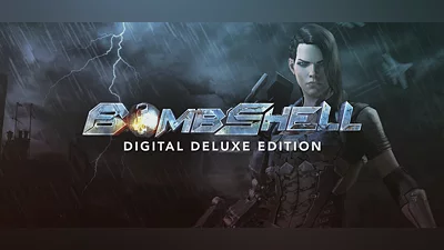 Bombshell Digital Deluxe Edition