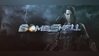 Bombshell