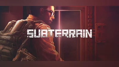 Subterrain