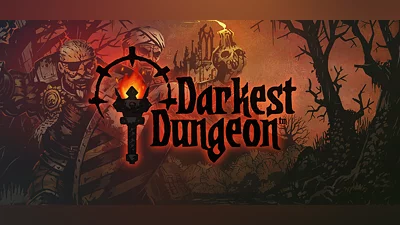 Darkest Dungeon