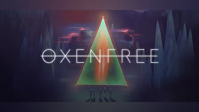 Oxenfree