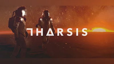 Tharsis