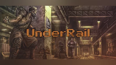 UnderRail