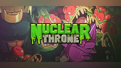 Nuclear Throne