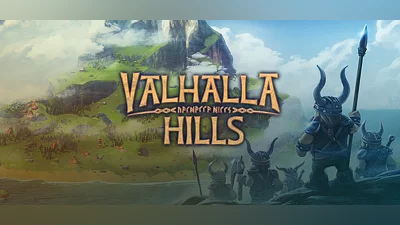 Valhalla Hills