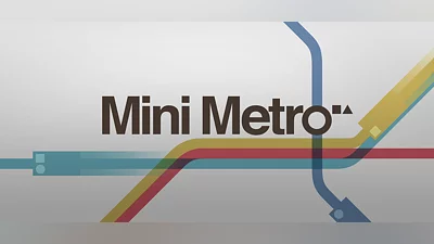 Mini Metro