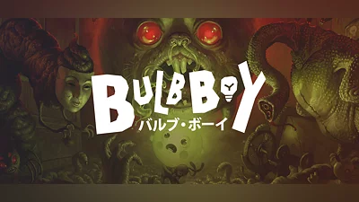 Bulb Boy