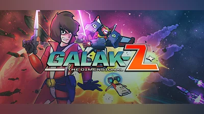 GALAK-Z