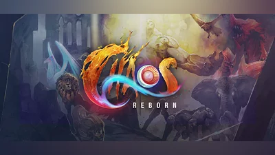 Chaos Reborn