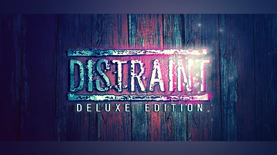 DISTRAINT: Deluxe Edition