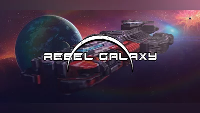 Rebel Galaxy