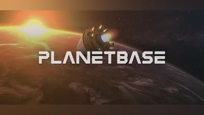 Planetbase