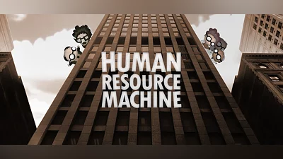 Human Resource Machine