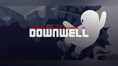 Downwell