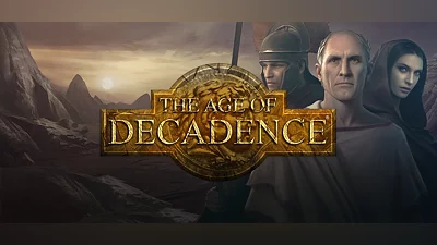 The Age of Decadence