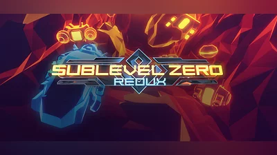Sublevel Zero Redux
