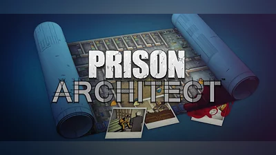 Prison Architect