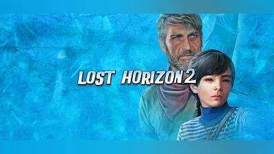 Lost Horizon 2