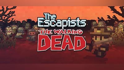 The Escapists: The Walking Dead