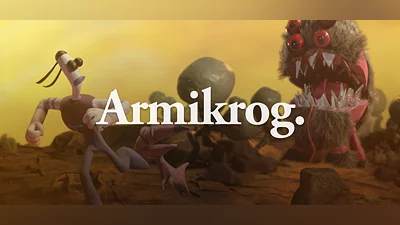 Armikrog