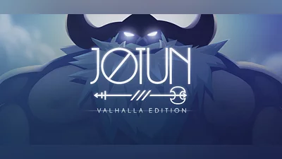 Jotun: Valhalla Edition