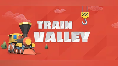 Train Valley