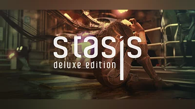 STASIS: Deluxe Edition