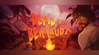 Dead In Bermuda
