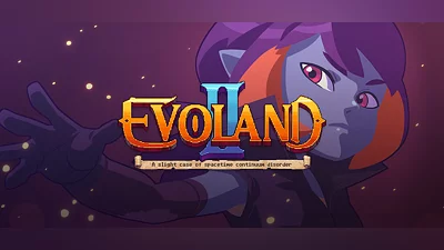 Evoland 2, A Slight Case of Spacetime Continuum Disorder