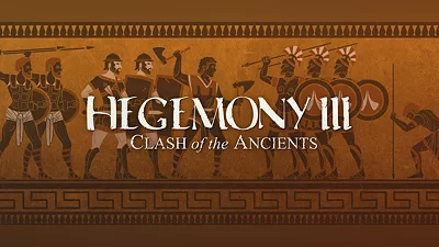 Hegemony III: Clash of the Ancients