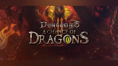 Dungeons 2: A Chance of Dragons