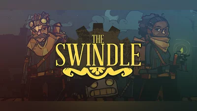 The Swindle