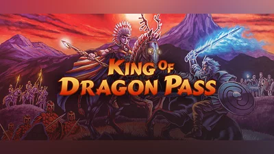 King of Dragon Pass