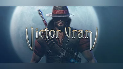 Victor Vran