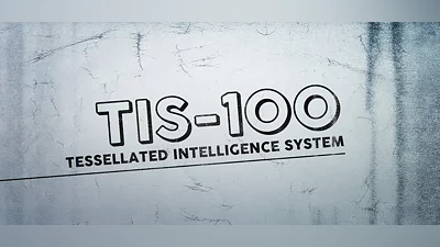 TIS-100